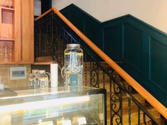 -SEN CASTLE城堡西餐(创意设计中心店)
