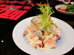 -阿庄新豫菜(航海东路店)