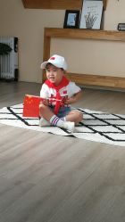 -格林童趣专业儿童摄影(公益西桥店)