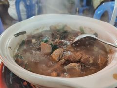 -老东风菜馆·潮汕大排档