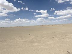-敦煌雅丹国家地质公园