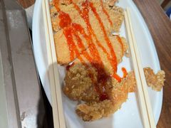 -大食代美食广场(迪士尼小镇店)