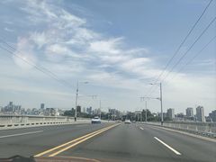 -武汉长江大桥