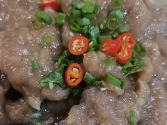 -历蜀记·家宴老火锅(总店)