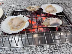 -震海贝烤贝·民俗特色店(延吉总店)