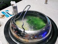 -青蓬蒸汽海鲜·深圳老字号·团建聚会(壹方城店)