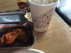 -尊宝比萨(福强店)