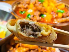 -巴尔喀十新疆餐厅(开发区店)