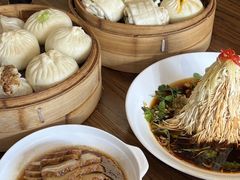 -潘德林茶社(新城河路店)