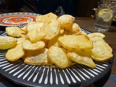 -卢布里西餐厅(总店)