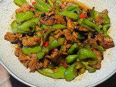 -小柴米·传统江西菜(八一广场店)