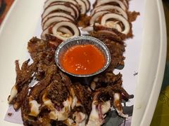 -锦至私房菜(长乐店)