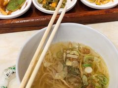 -乡党臊子面(丰庆公园店)