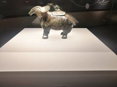 -太原市博物馆