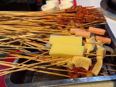 -钢管厂五区小郡肝火锅串串香(总店)