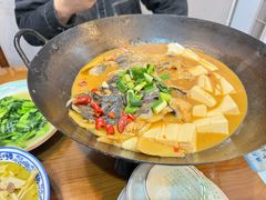 -天赋鱼馆(竹乡特色街店)
