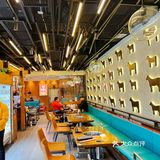 带你体验不一样的串串牛串门串串香
