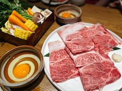 -阿吾罗日本料理(K11艺术中心店)
