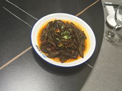 -正阁海鲜餐厅(六虹桥店)