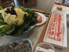 -牛街·马辈儿涮肉(牛街总店)