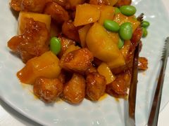 -红樱桃·欢乐餐厅(太原里店)