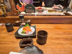 -炉胜·炉端烧·居酒屋