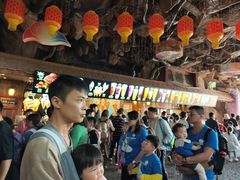-长鹿旅游休博园