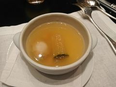 -上海柏悦酒店·世纪100牛排馆