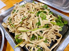 凉拌豆腐皮-陈氏肥蛤(小纬六路总店)