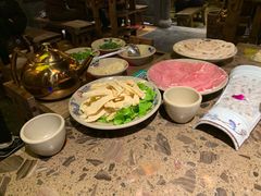 -小龙坎老火锅(金柏林店)