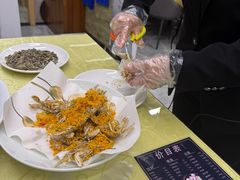 -大众海鲜(巨龙北路店)
