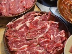 -阳阳老火锅(小南门店)