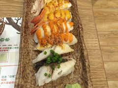 -林妈妈村·日式料理(宝山万达店)