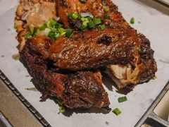 -绿茶餐厅(天通苑华联店)