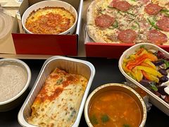 -安妮意大利餐厅(丽都店)