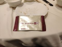 -利苑酒家(宜安广场店)
