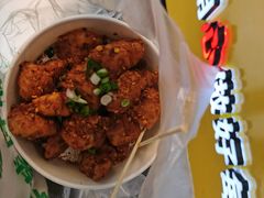 -潘多多·山里人锅巴土豆(八一路店)