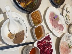 -围炉夜话·潮汕卤水火锅(榕江店)