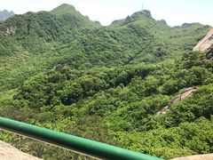 -丹东凤凰山景区