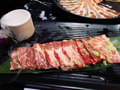 澳洲雪花撒撒米-鹤江桥·红油牛肉粉(SKP店)