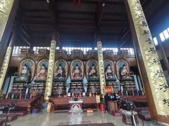 -朱家尖南沙景点