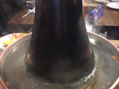 -额尔敦草原涮羊肉·烧烤(冻青树总店)