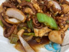 -常家活海鲜小吃(仅一家无分店)