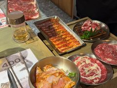 -西塔老太太泥炉烤肉(北京双井店)