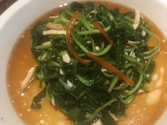 -新白鹿餐厅(爱琴海购物中心店)