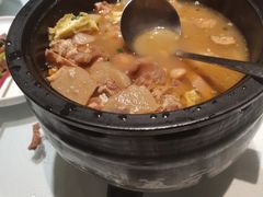 -莲花餐饮(高新店)