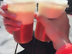 -喜茶(北京三里屯太古里店)