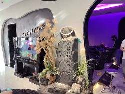 -TOP HAIR SALON