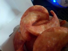 爆炫翘翘薯-德克士(北大街店)