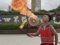 -世界恐龙谷景区